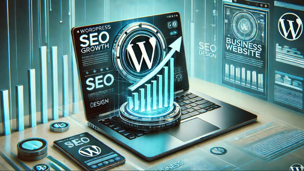 Wordpress, Web Design, & SEO Services Tomball, Magnolia, The Woodlands, Spring, Klein, Cypress and Houston TX | WPSEODesign.com